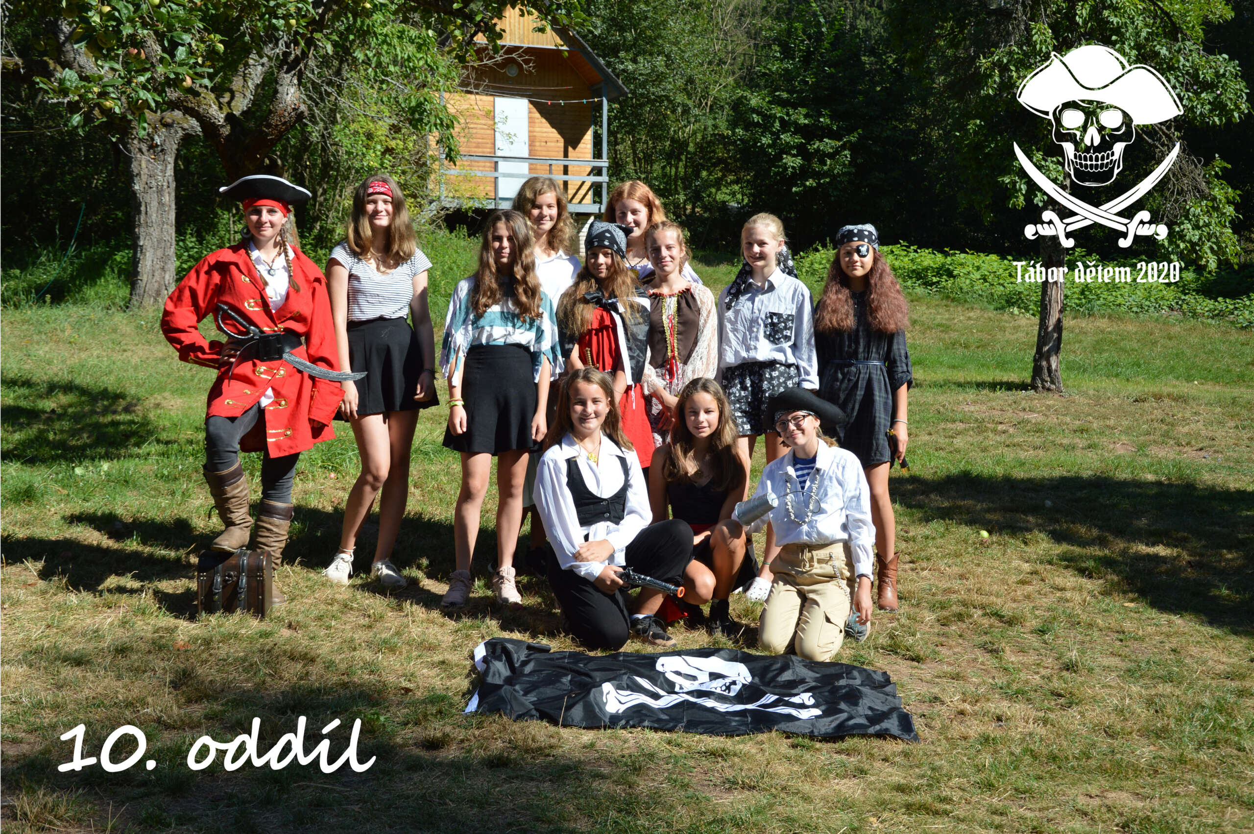 10. ODDÍL