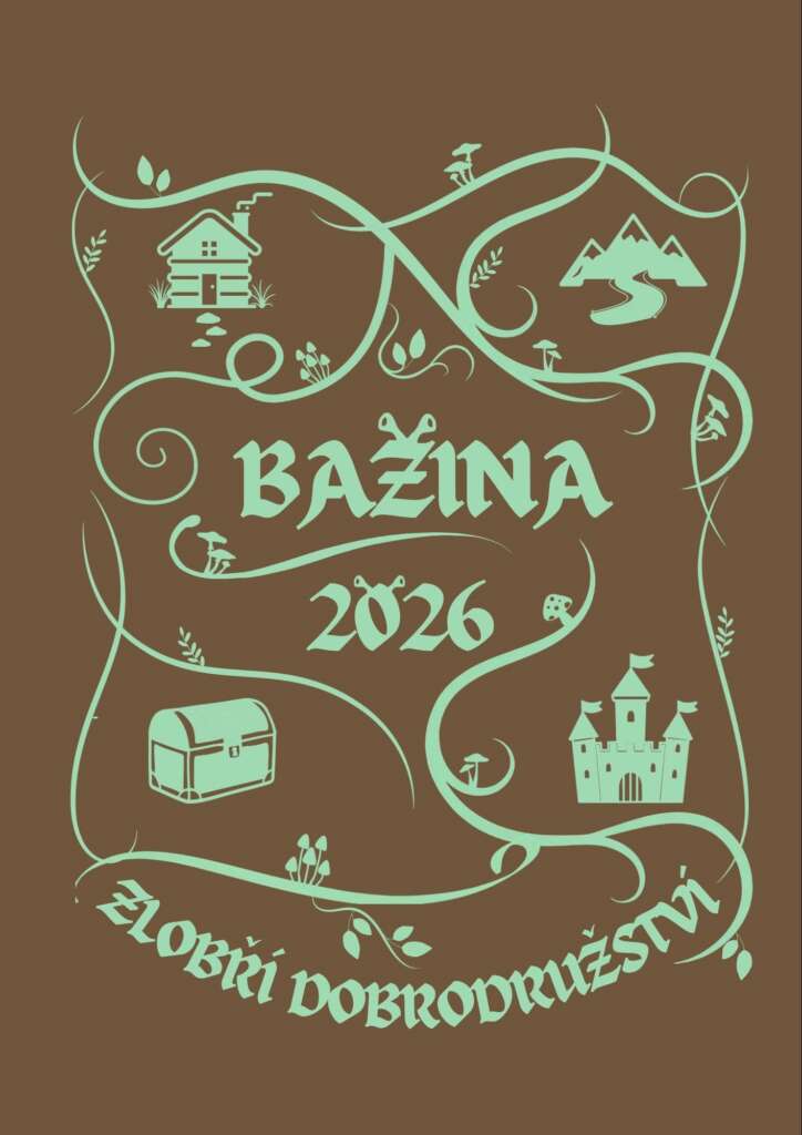 Tábor 2026