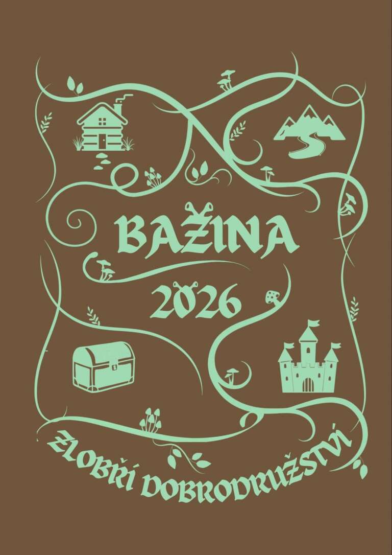 Tábor 2026